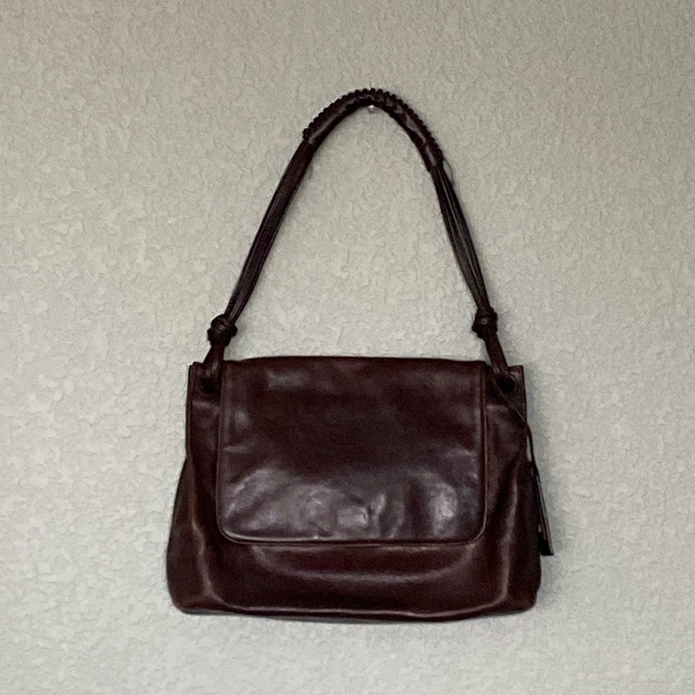 Antonio Melani Leather Purse